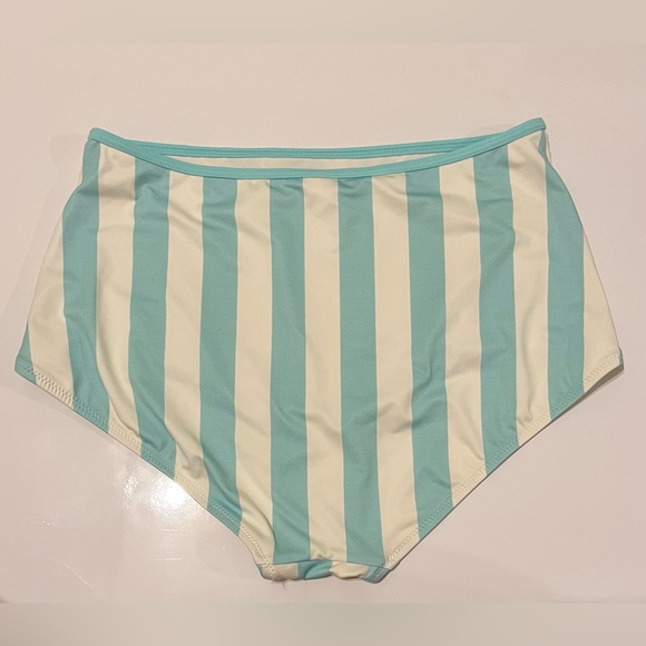 Solid & Striped bikini bottoms - Picture 3 of 4